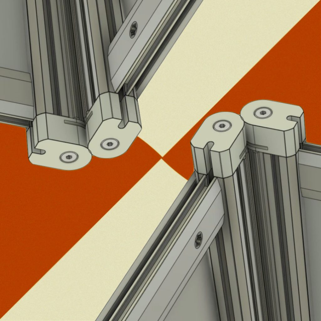 Avantages des cloisons modulables - polyvalent 04